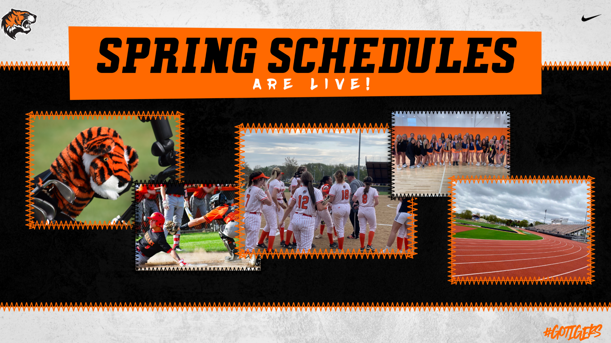 24 spr skeds release graphic