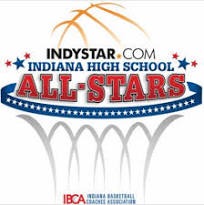 IND ALL STAR LOGO