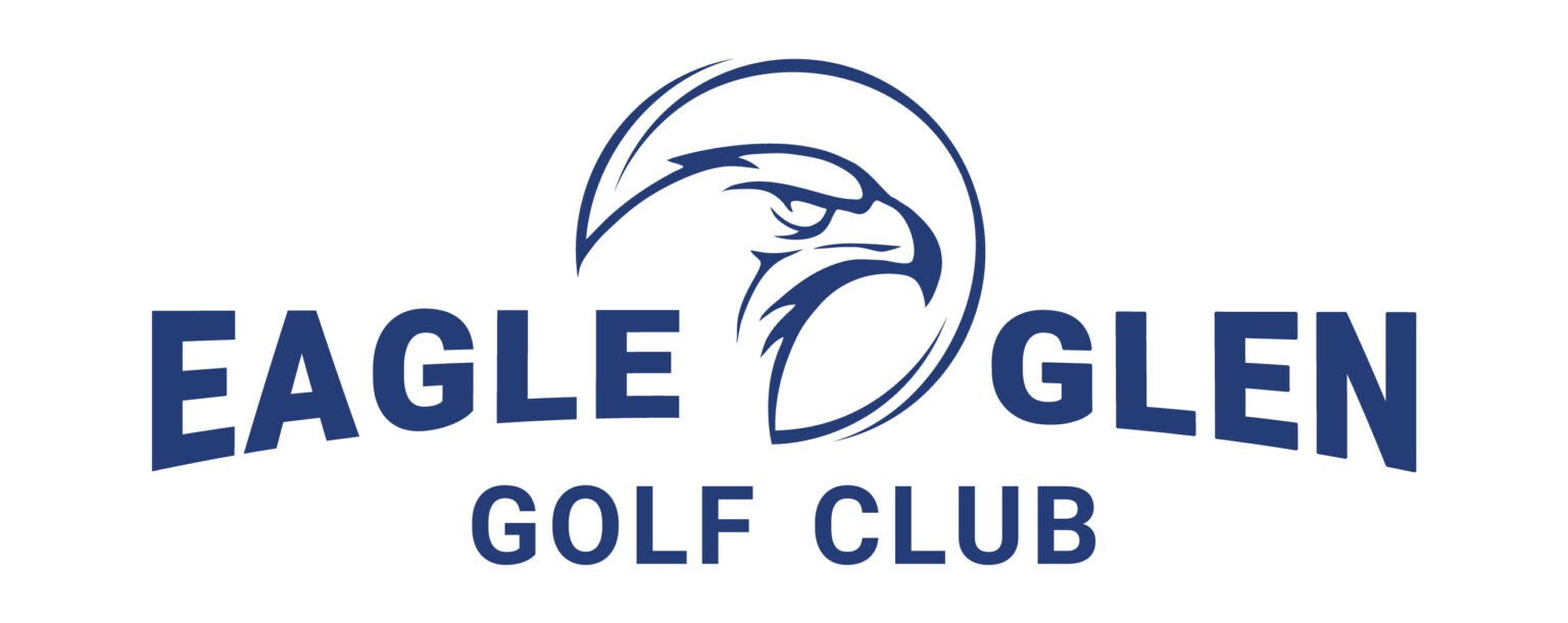 Eagle Glen Golf Club logo
