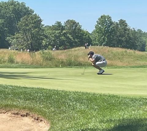 24 b glf state finals 1