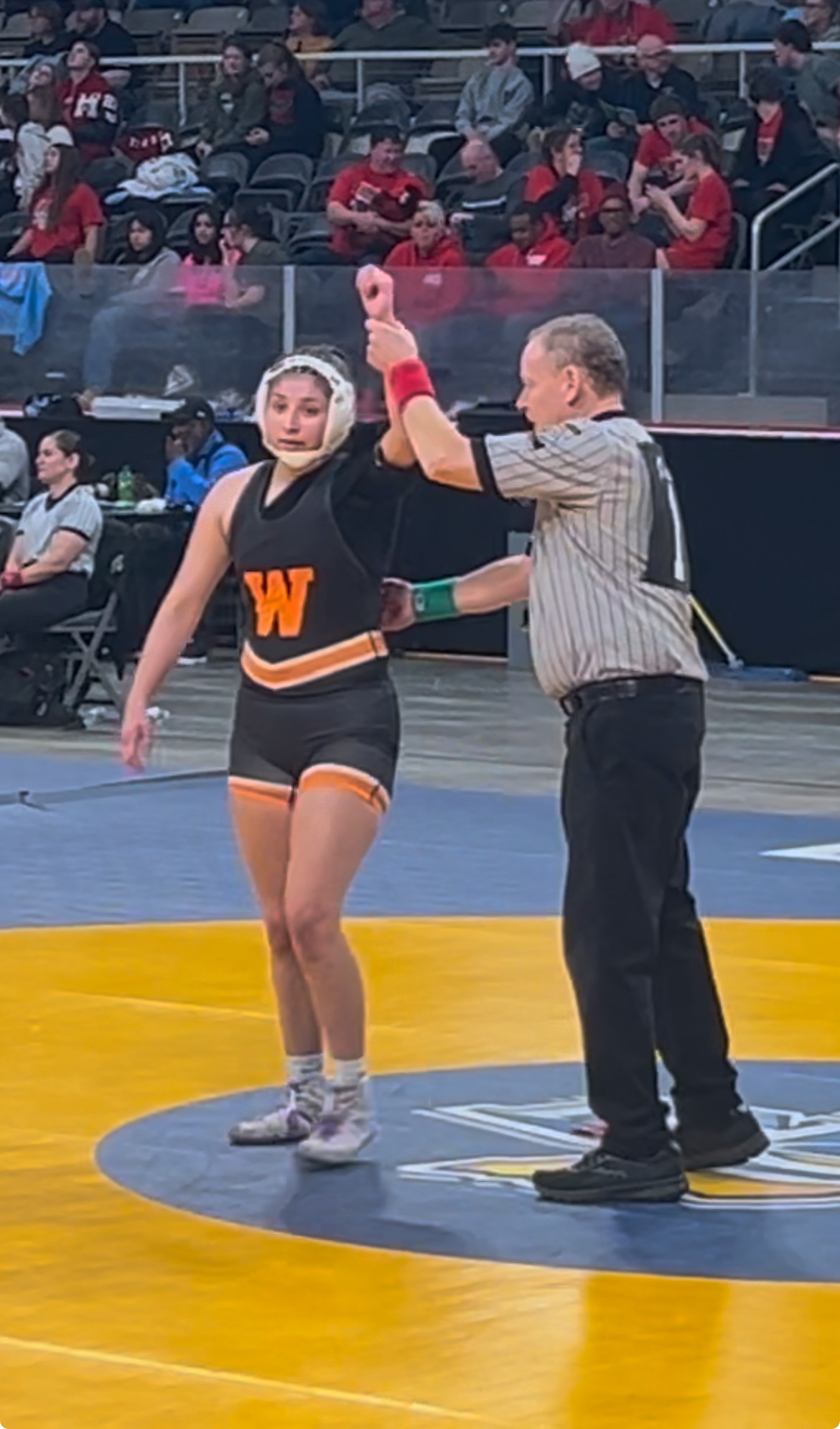 25 gwr state finals 1