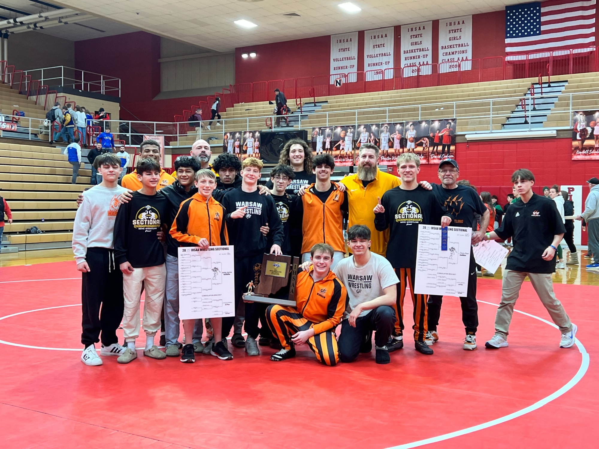 25 bwr sec champs
