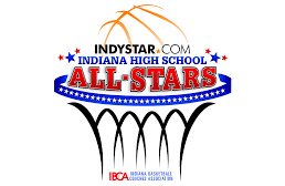 Ind-Ky All-Star logo