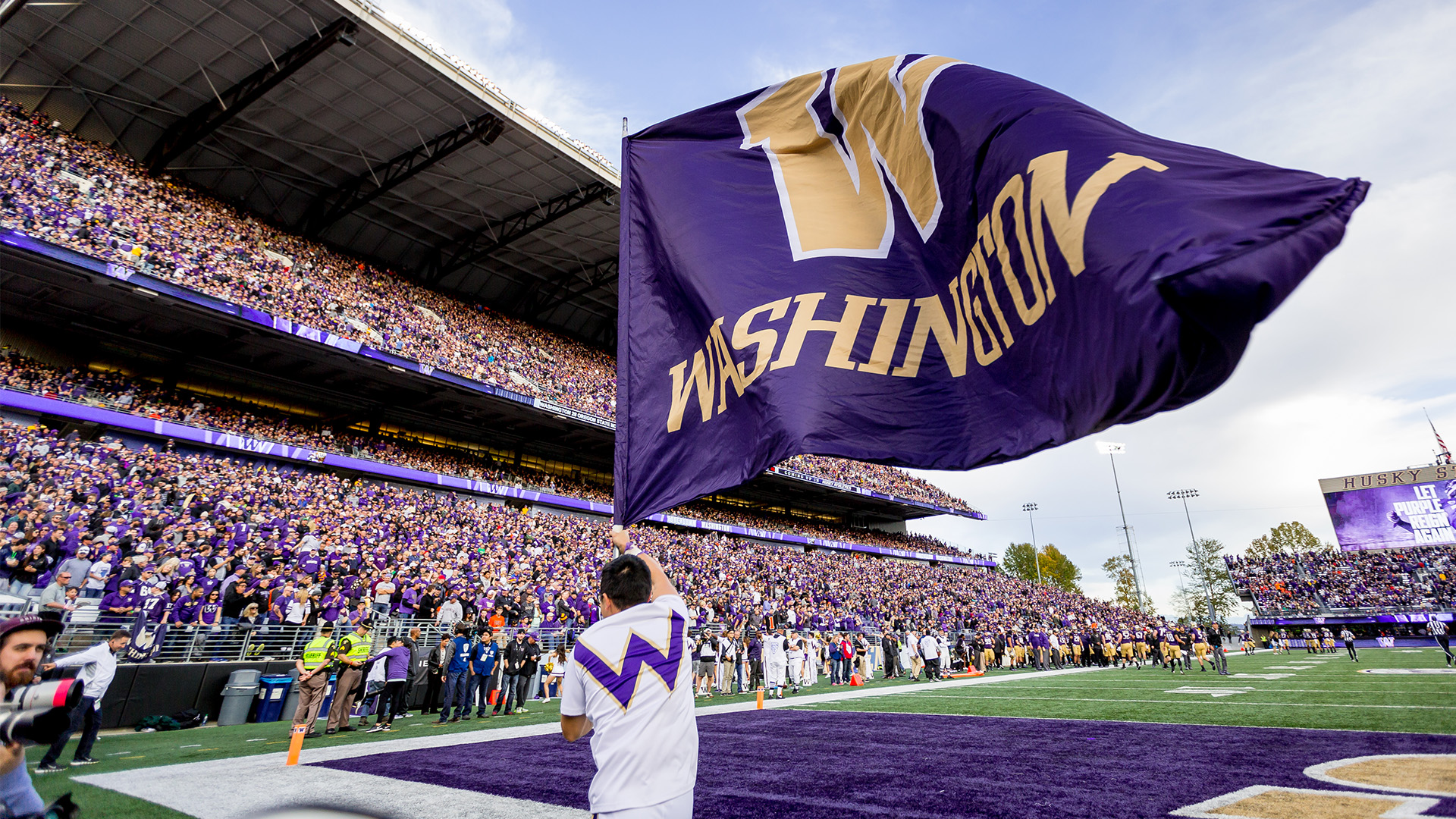 UW