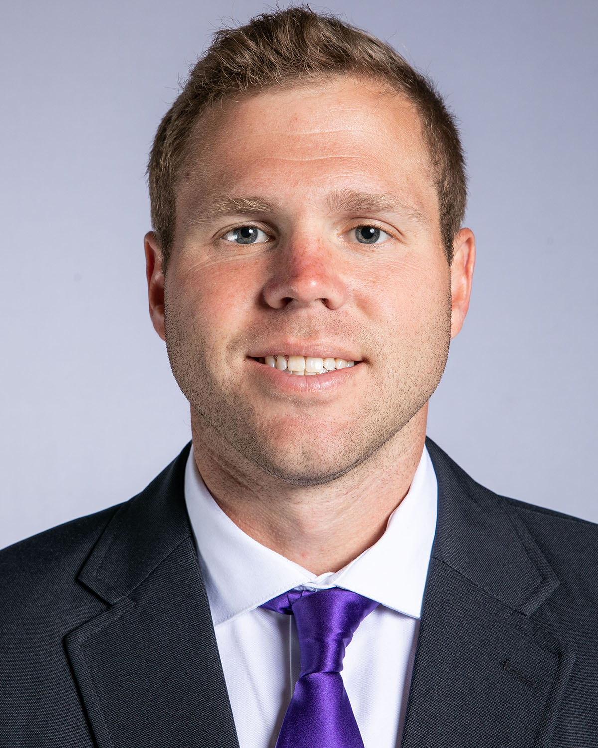 Aaron Knotts Associate Athletic Director / Football Chief of Staff