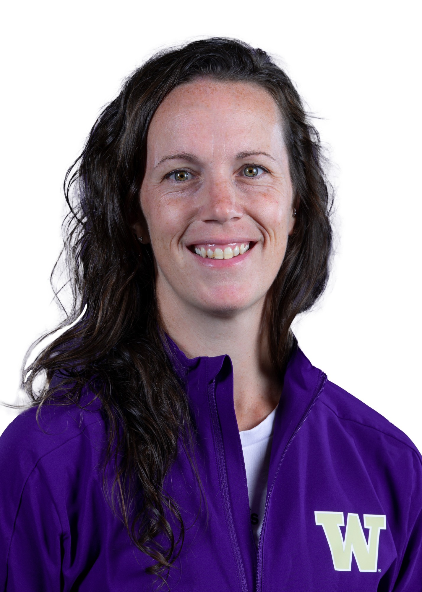 Robin Stephenson - Women&rsquo;s Tennis Coach - University of Washington 