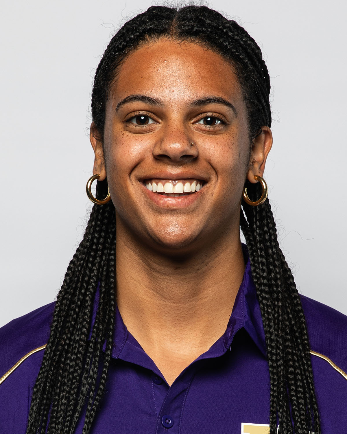 Joyce Harrell Director of OnCampus Recruiting Football Support