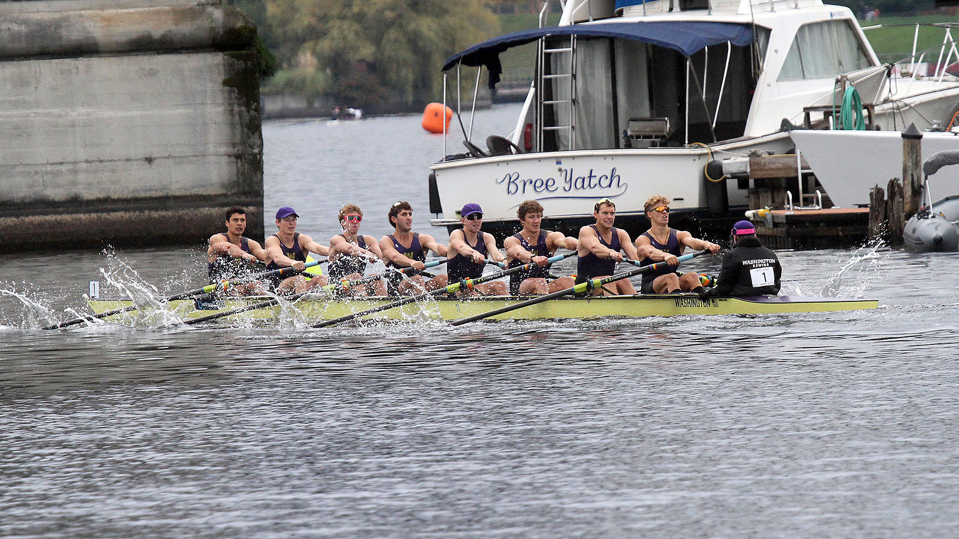 Defending IRA Champs Announce 2025 Men's Rowing Schedule - University ...