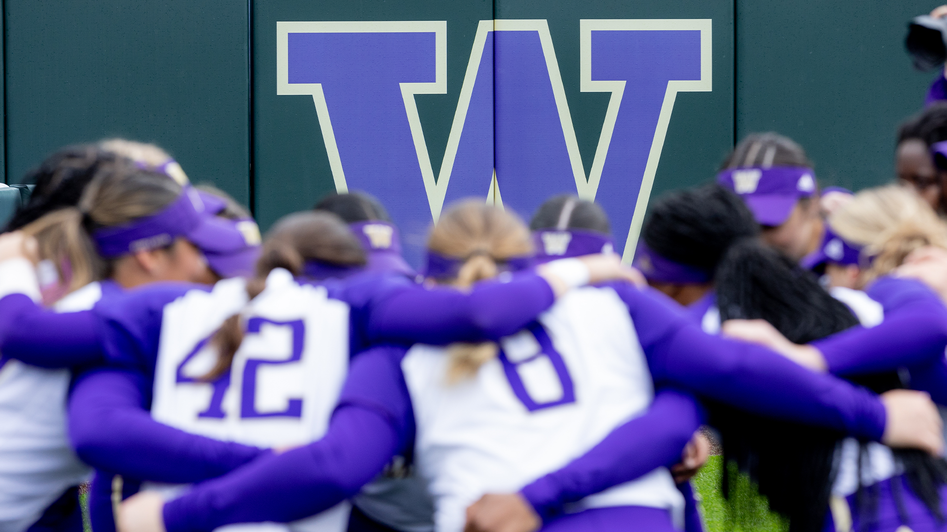 Washington Releases Full 2025 Softball Schedule University Of washington-releases-full-2025-softball-schedule-university-of