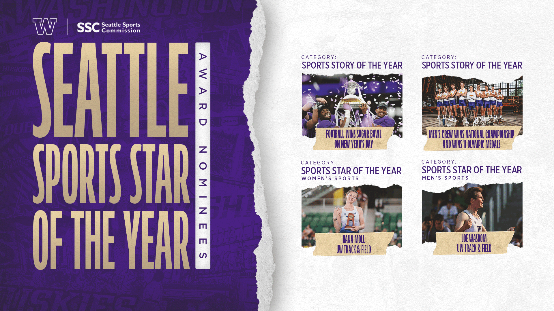 seattle sports star of the year 2025