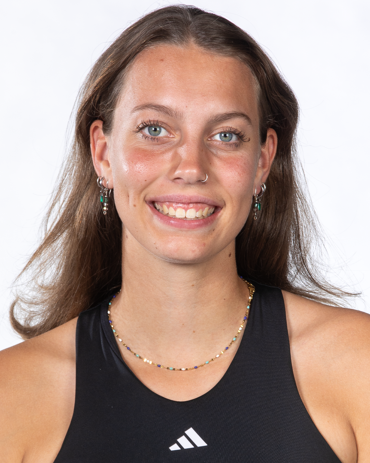 Alexia Jacobs - Women's Tennis - University of Washington Athletics