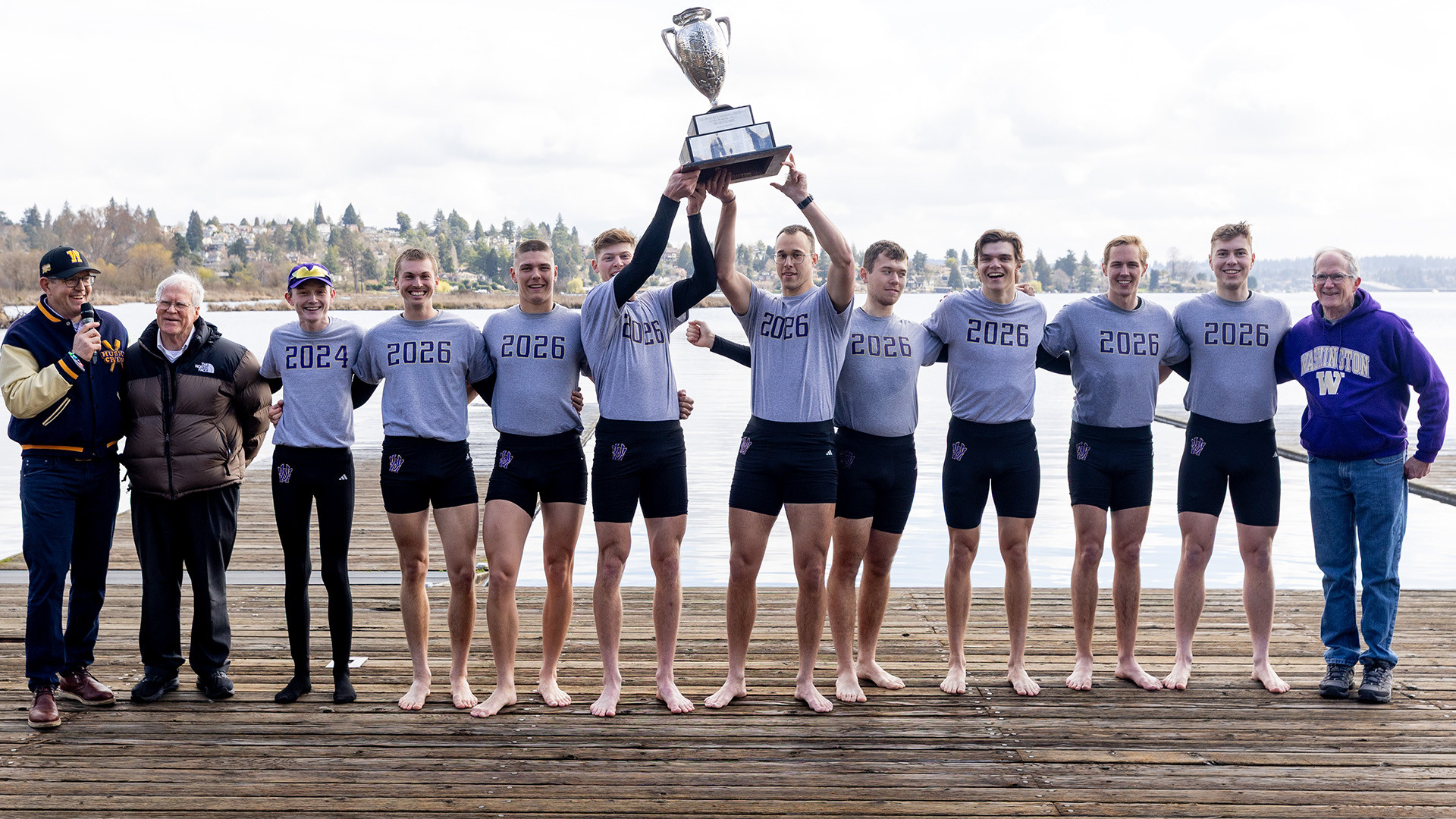 Bow Down! Huskies Sweep IRA National Championships - University of ...