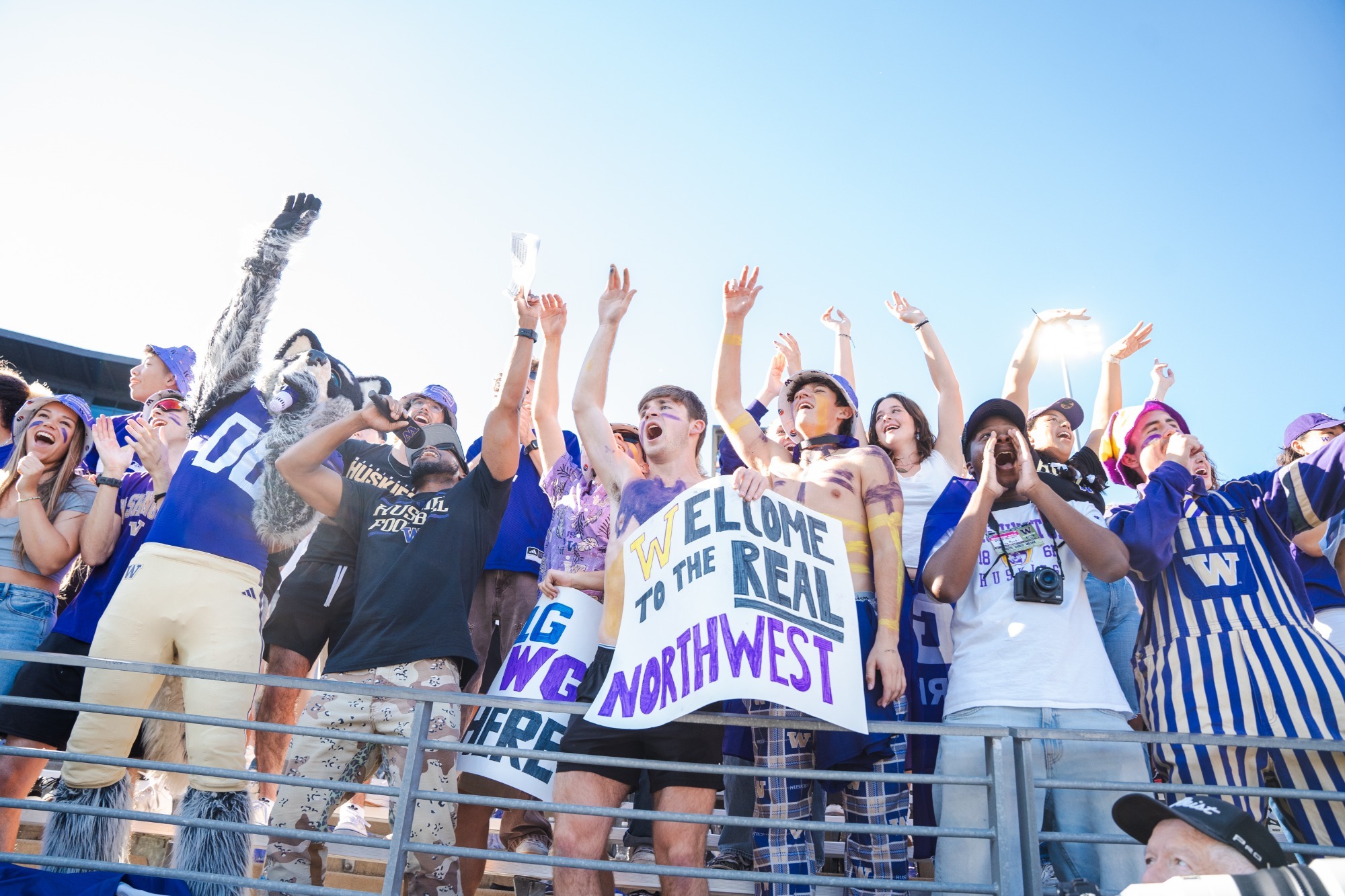 Dawg Pack