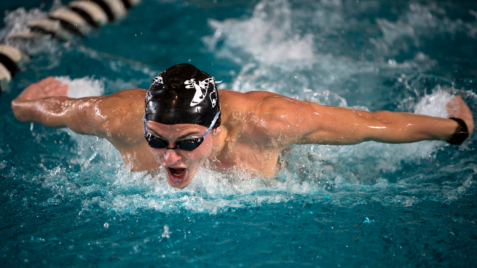 202223 Men’s Swimming Season Preview Washington College