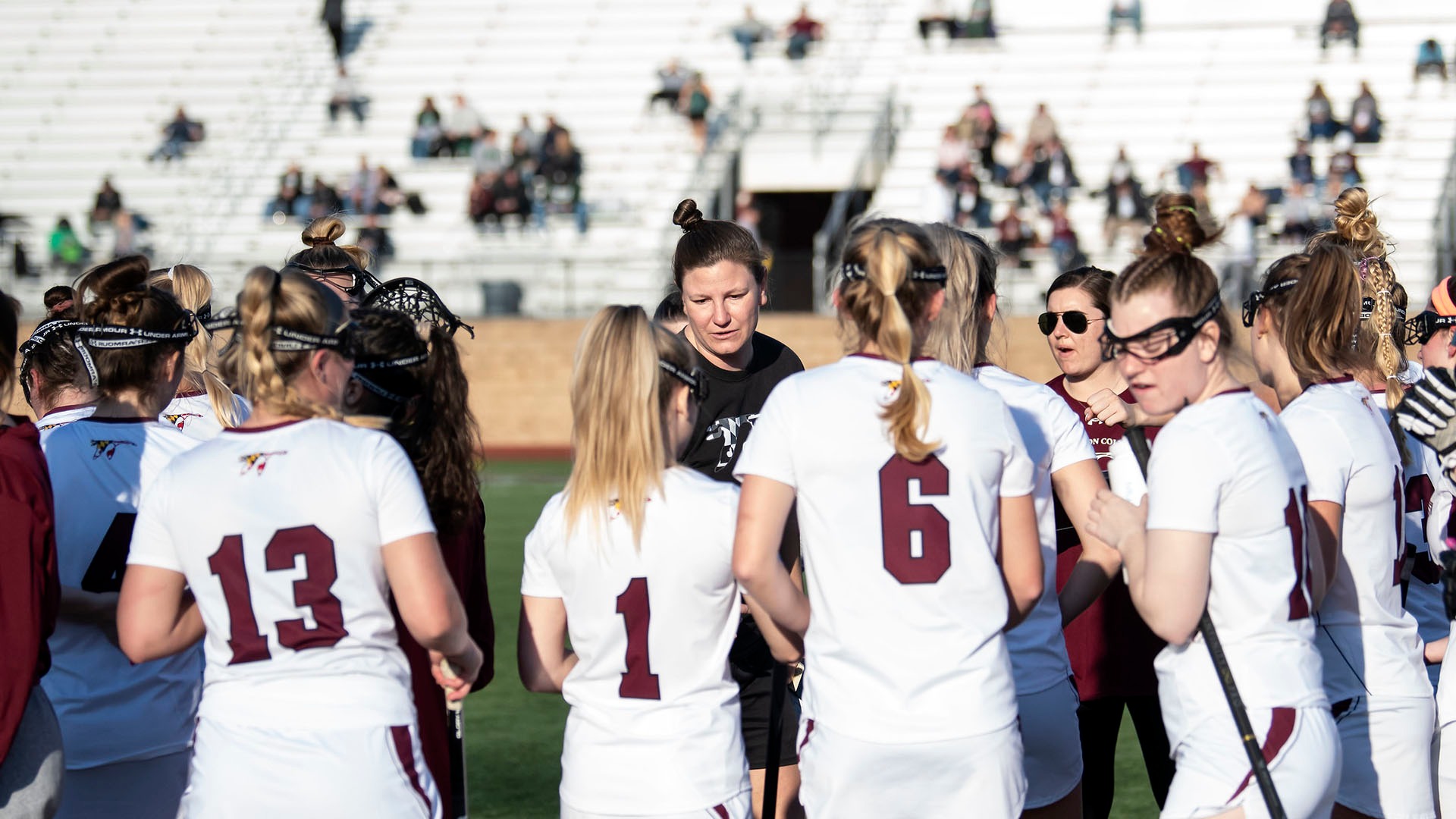 Washington College Women's Lacrosse to Host Prospect Clinic on January