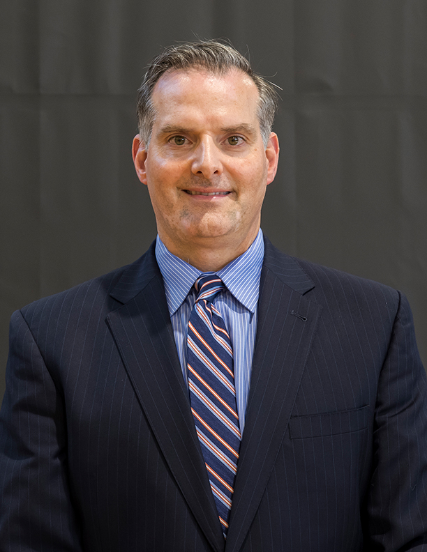 Aaron Goodman