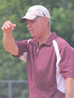 David Proffitt
