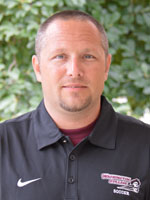 Jeff Reinoehl