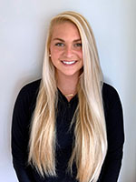 Maddie Taylor