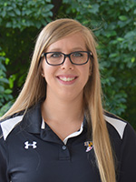 Morgan Hoover