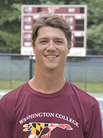 Oliver Reynolds