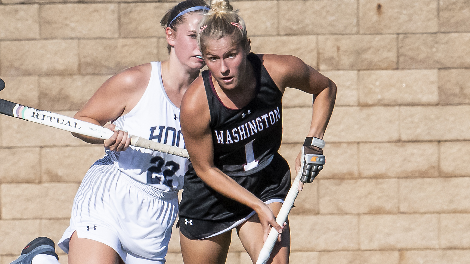 Julianna Sterling 2022 Field Hockey Washington College