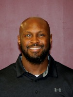 Coach DeShields