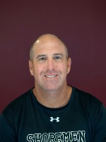Tracy MLax