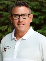 Charlie Ginex 