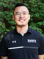 Marcus Hong 