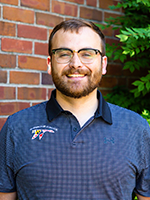 James Koval Headshot 