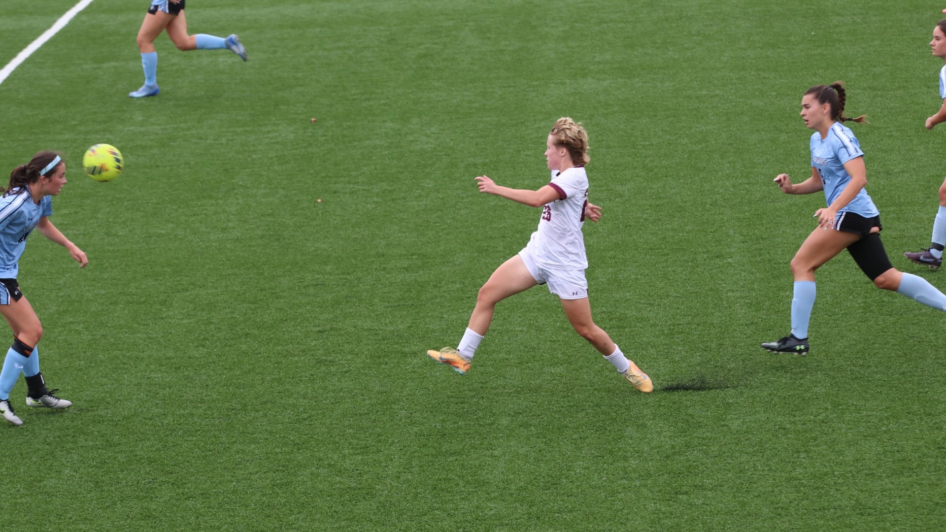 Sophie Kilbride