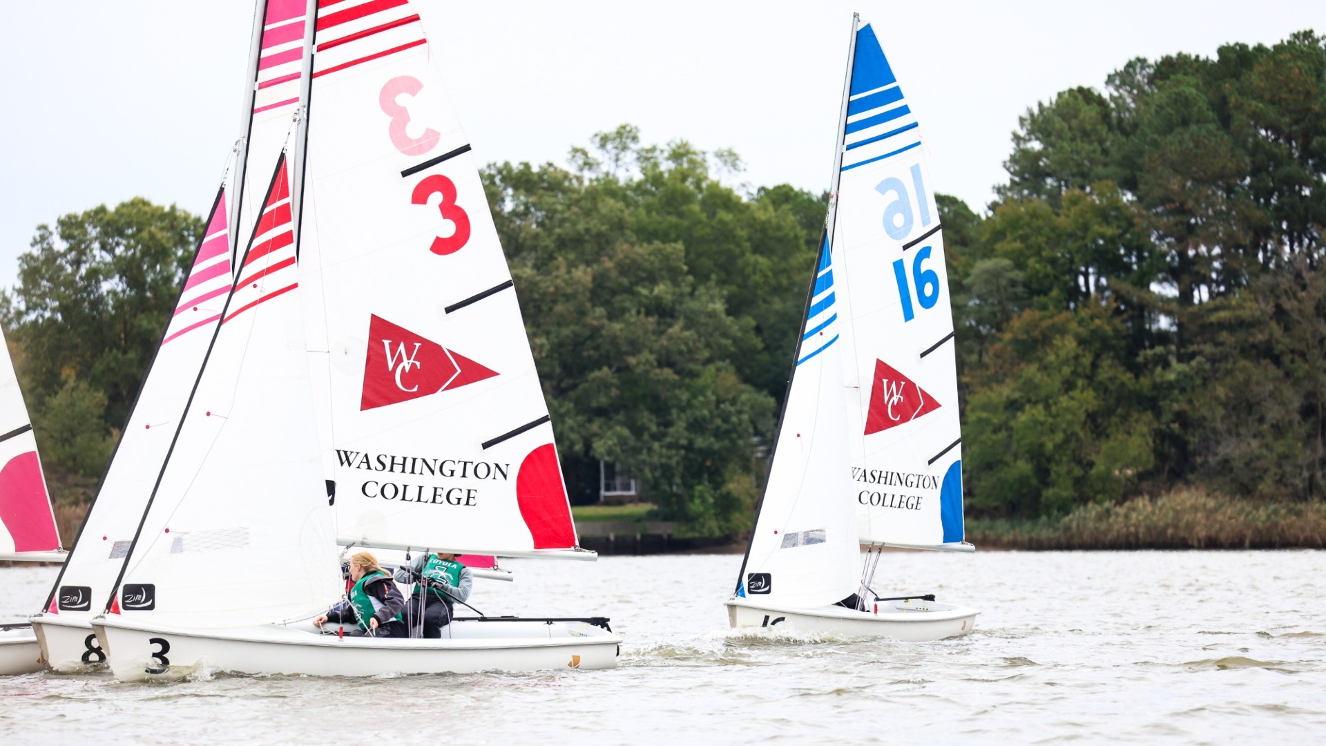Sailing General 2026