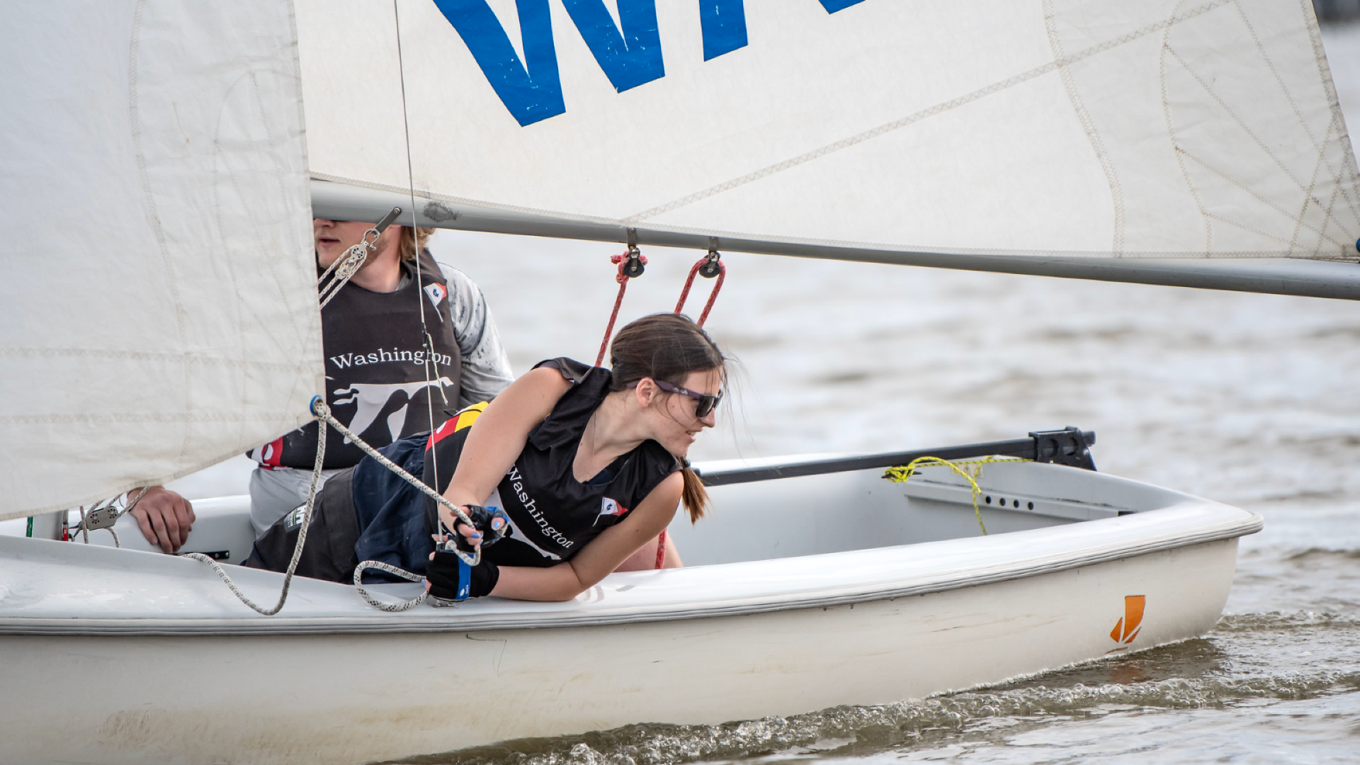 SAIL- Nora Ciak