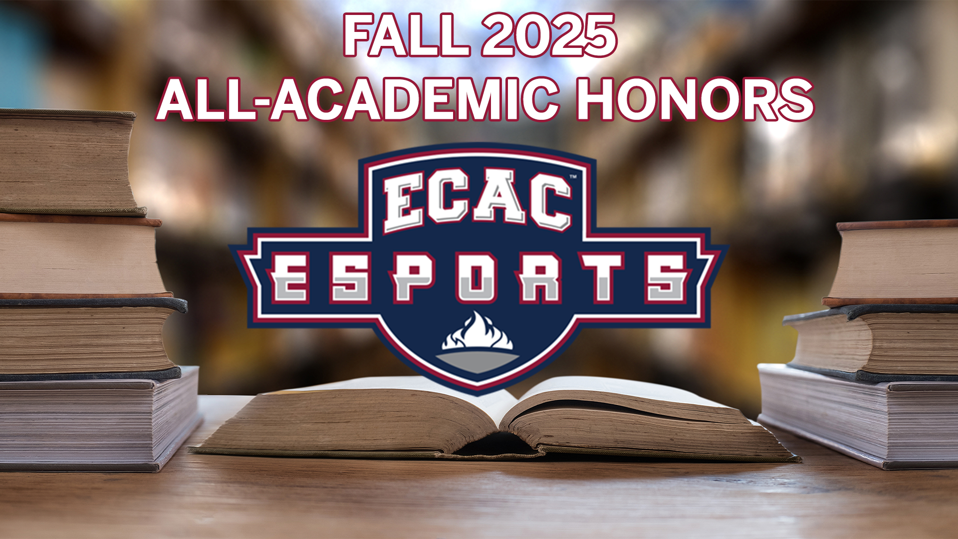 ECAC All Academc F25