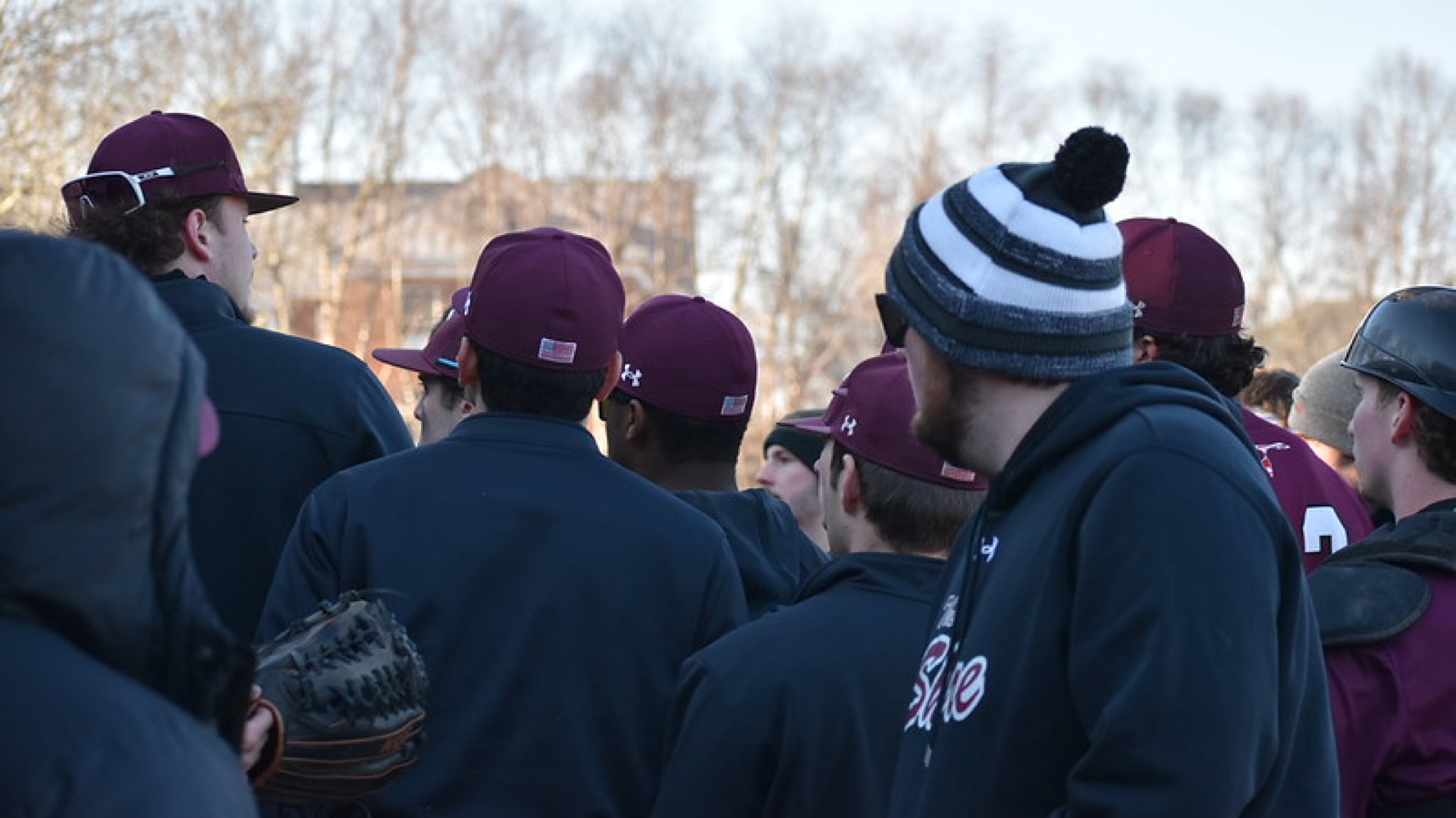 Shoremen Baseball 2026