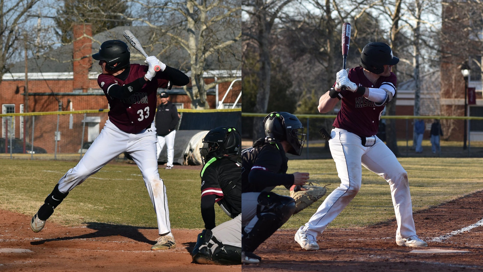 connolly ruppel d3b team of the week