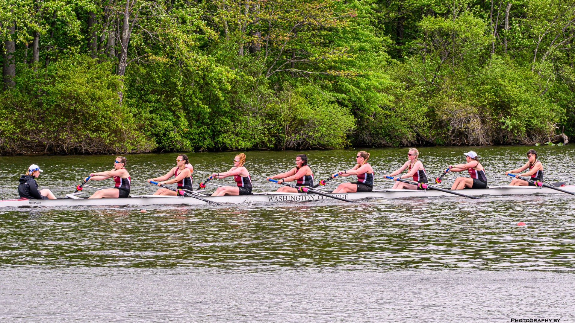 Women's Rowing