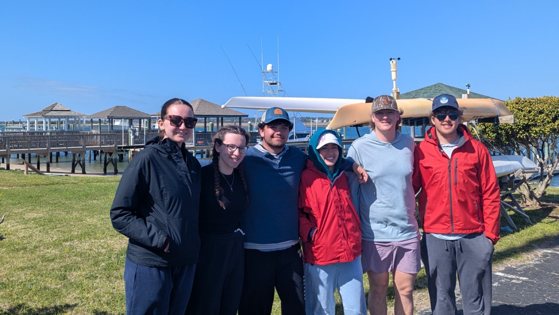 Sailing- Azaela Bowl 2026