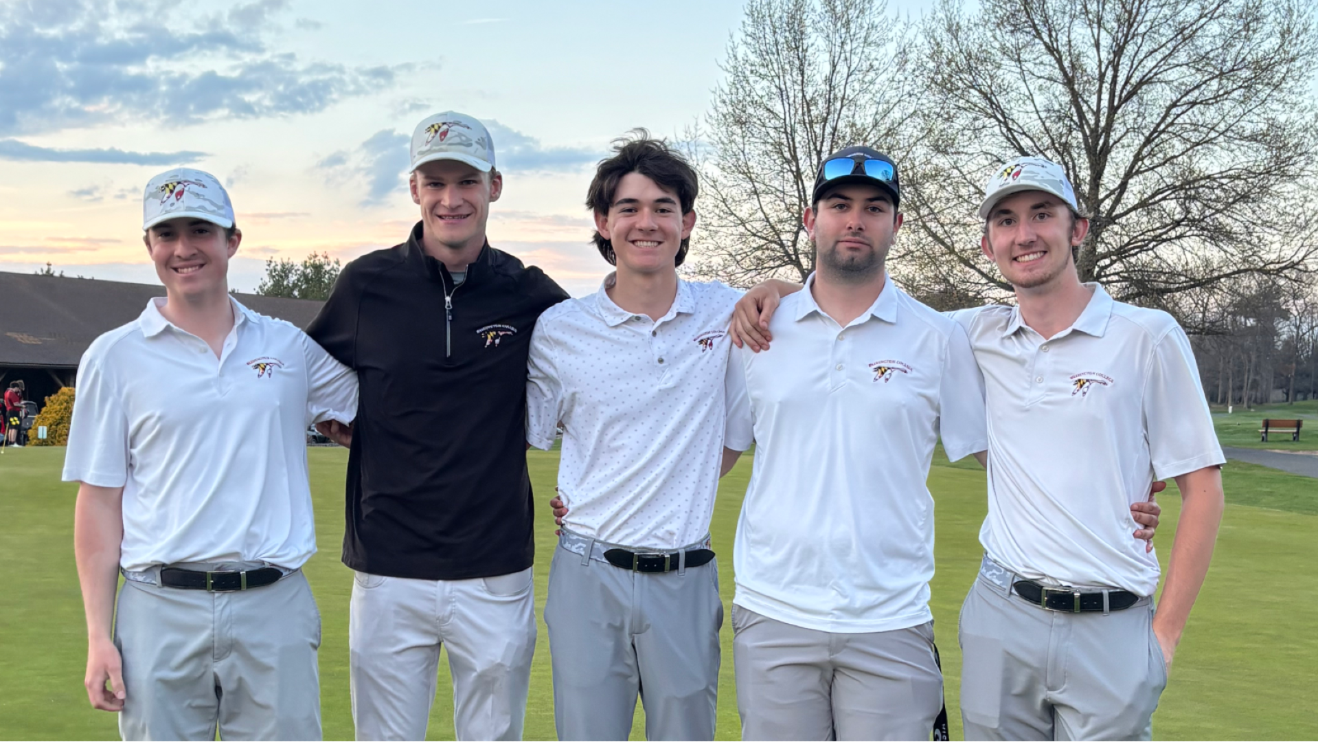 MGOLF - Muhlenberg Invitational 2026