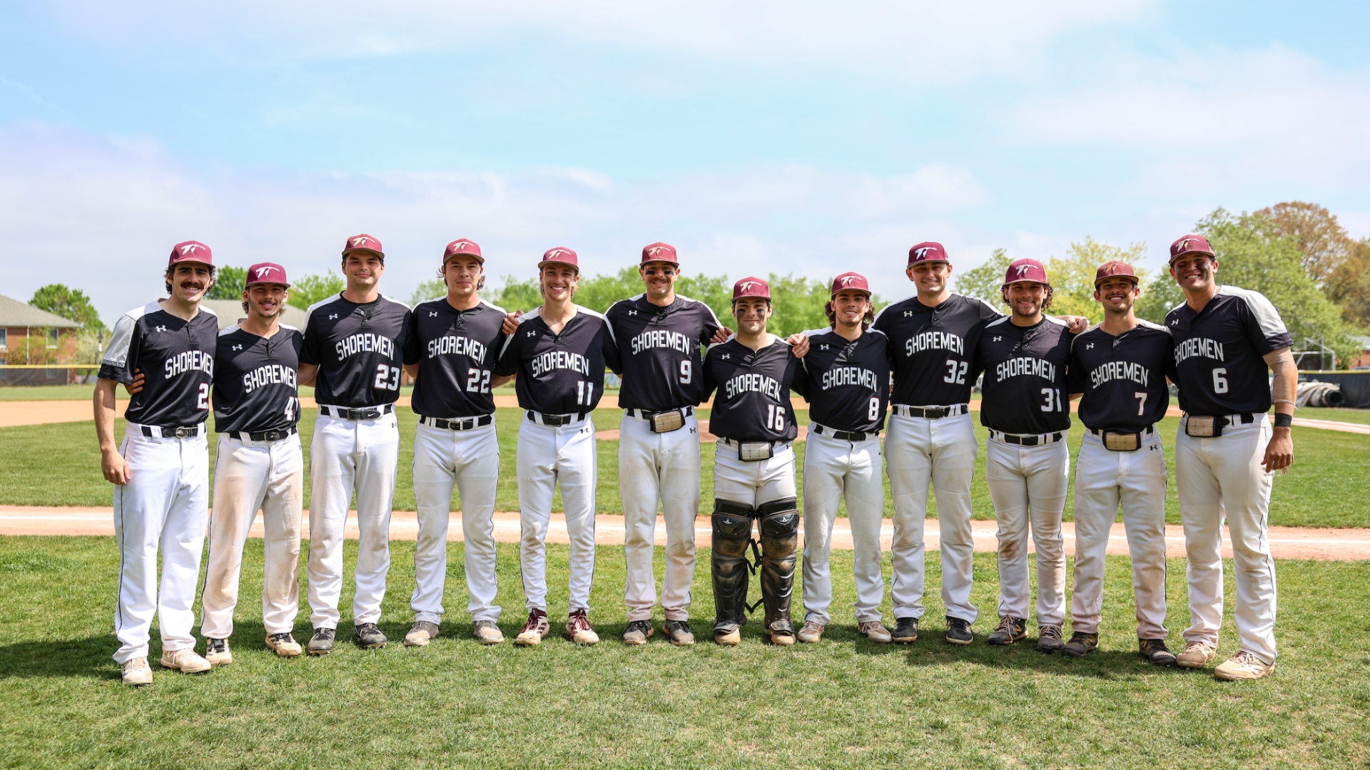 BASE Senior Day 2026