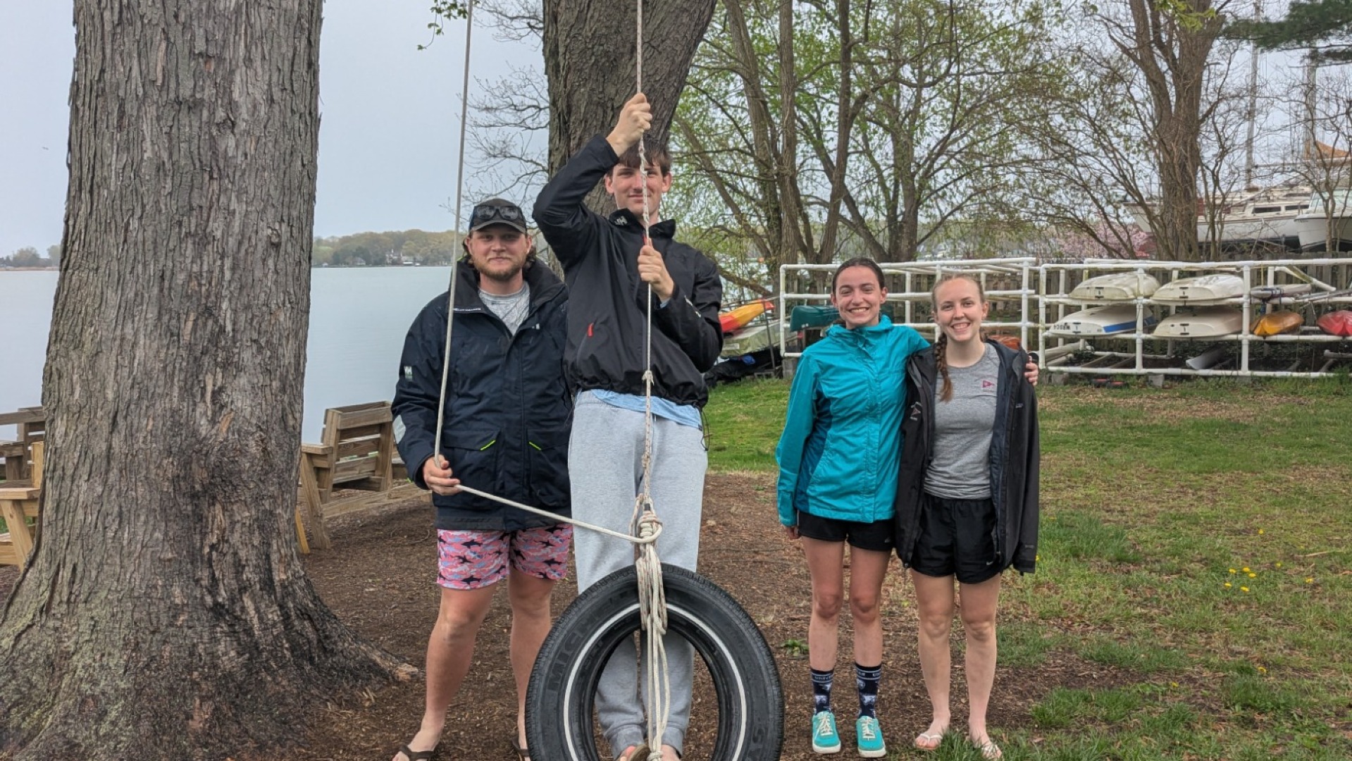 SAIL Pinkerton Regatta - 2026