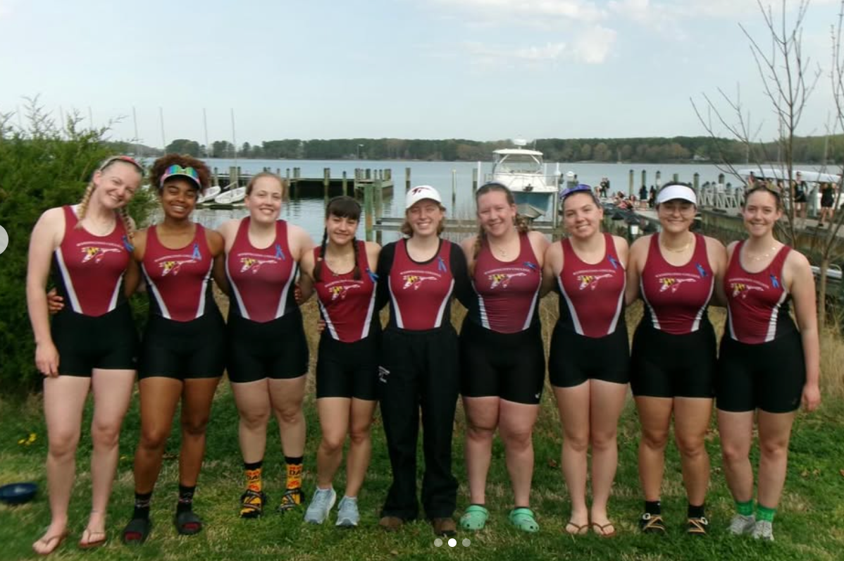 WROW- Civilian's Cup