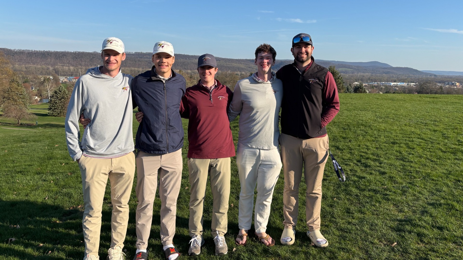 MGOLF Susquehanna Invitational 2026