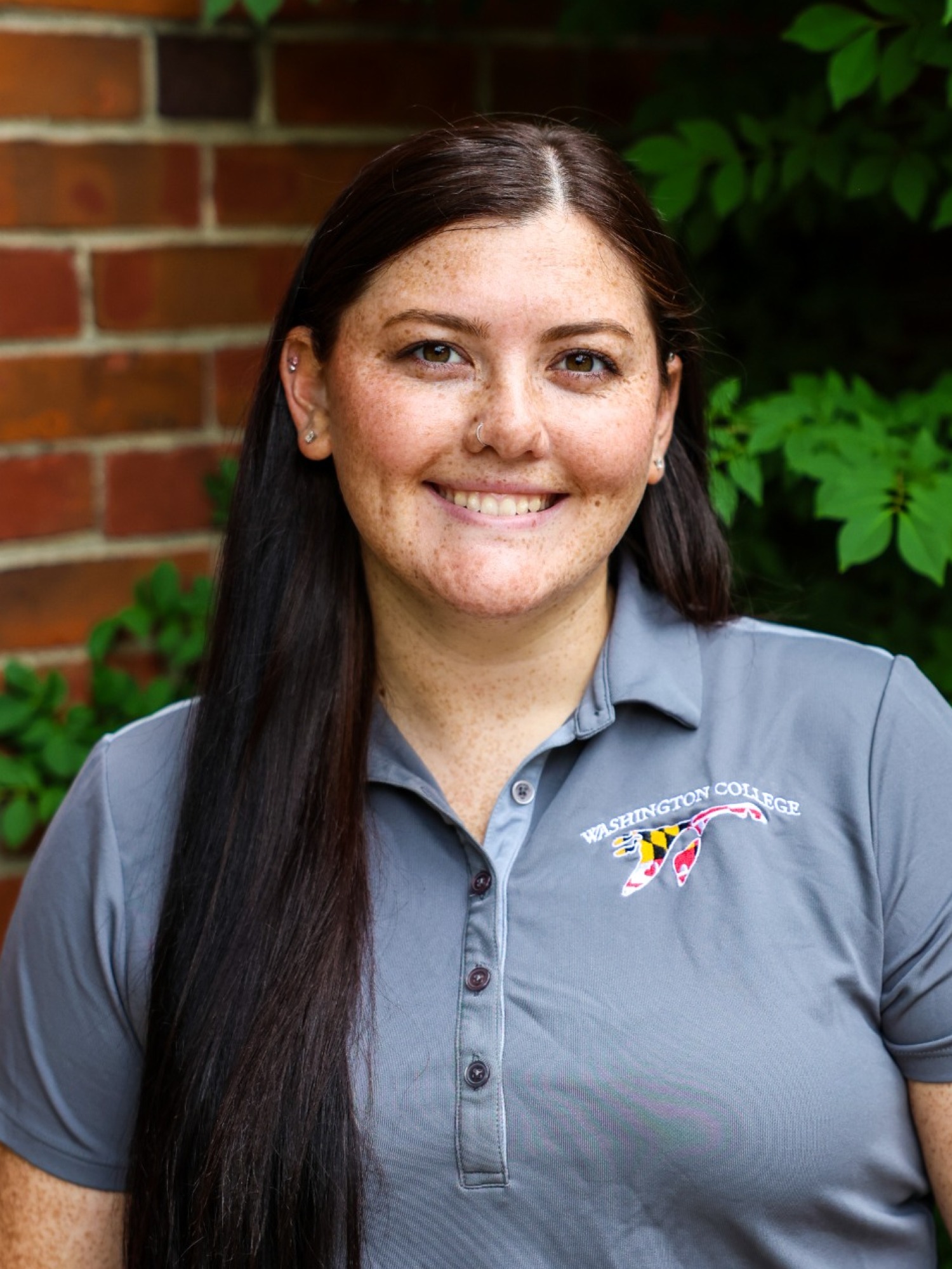 Kristen Dwight