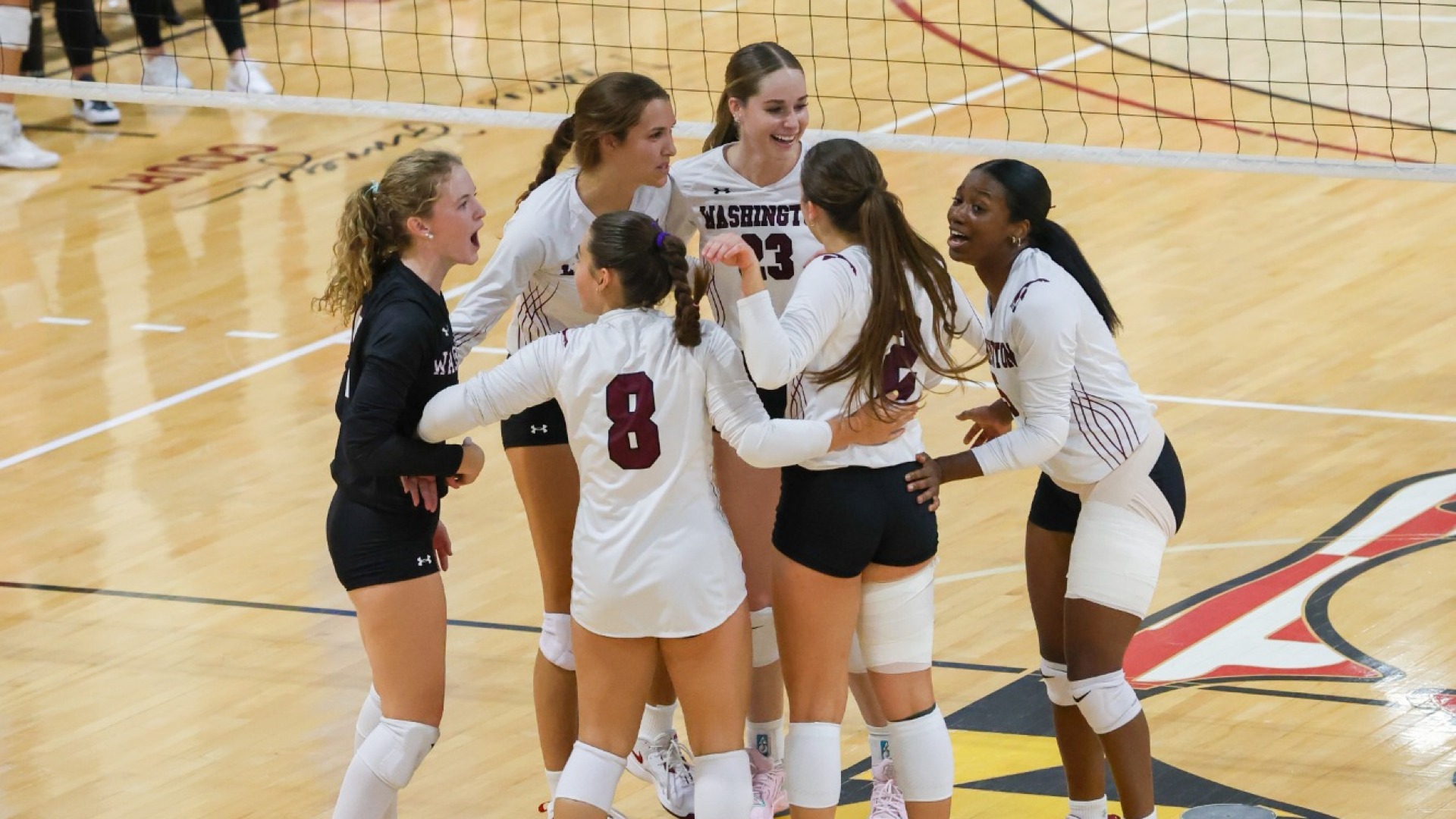 VBALL Team 2026 Celebration