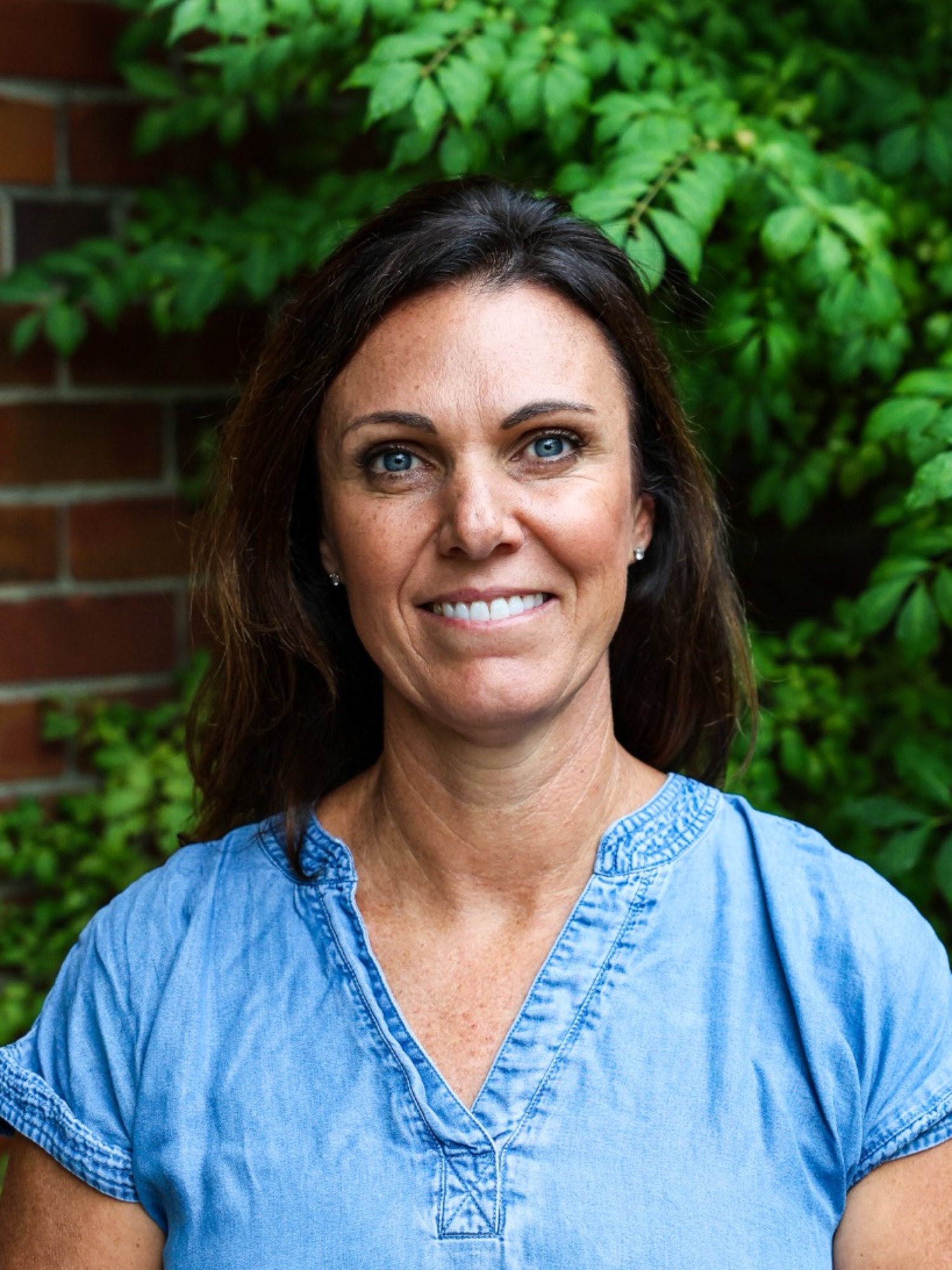 Heidi Pearce