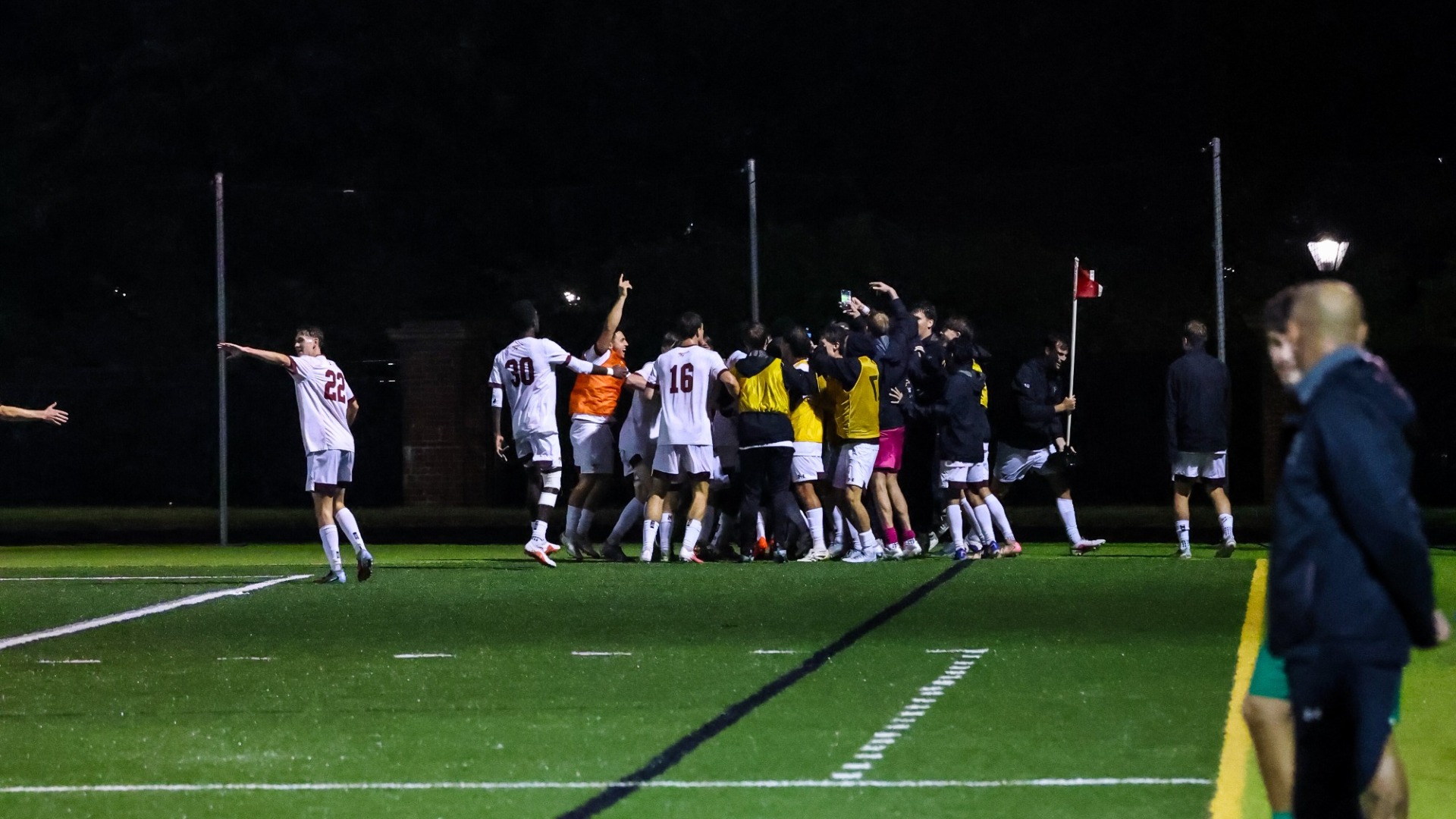 MSOC Celebration 2026