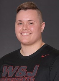 Kayli Ezzo HS