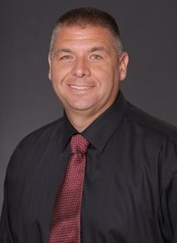 Mark Lesako HS